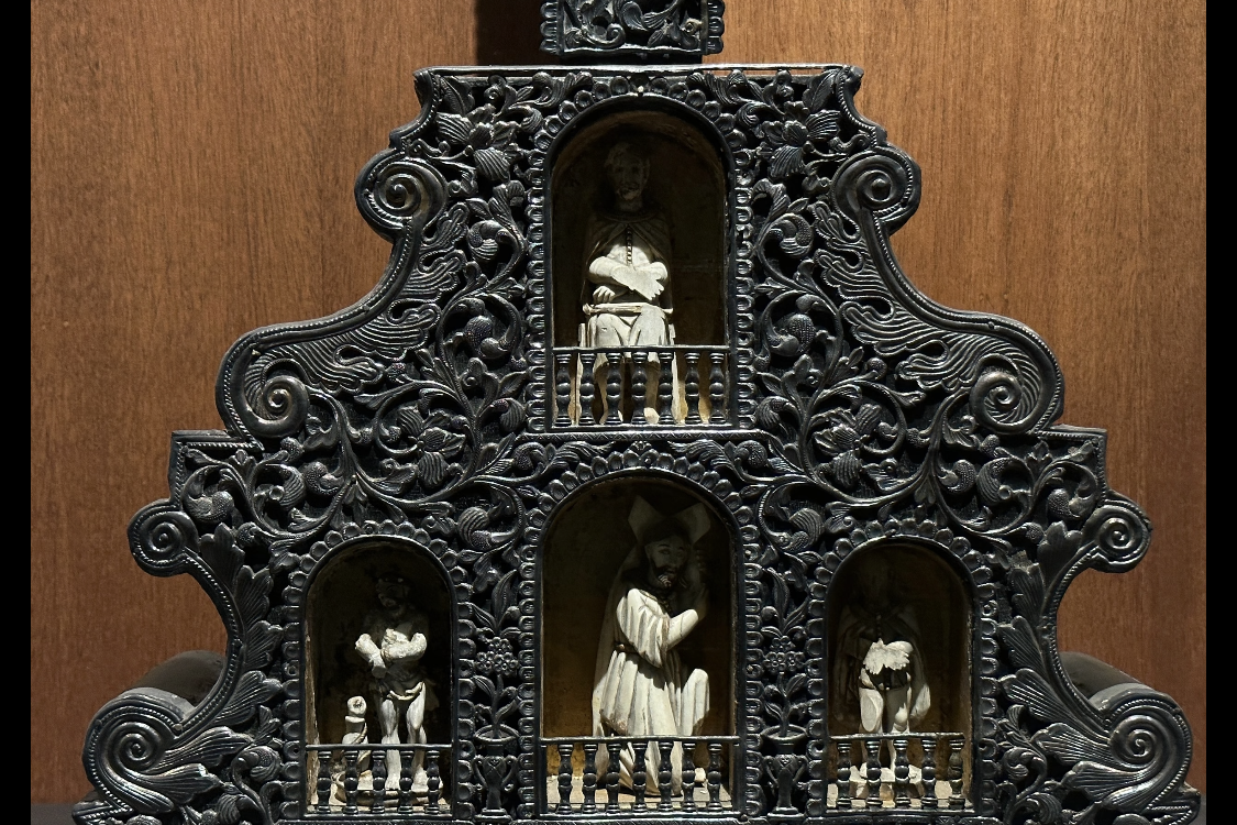 Museum of Sacred Art